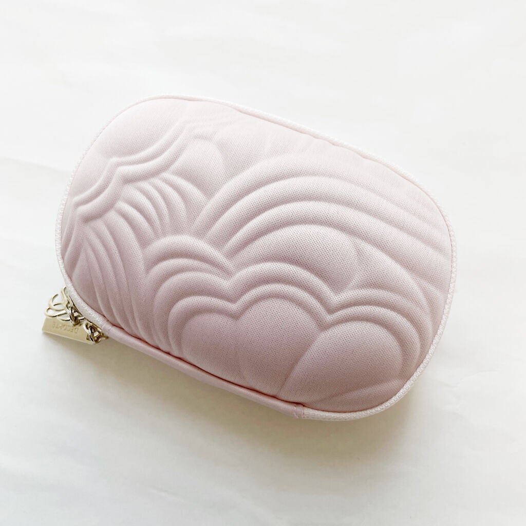 メイクアップ コレクション 2021 /DECORTÉ/メイクアップキットを使ったクチコミ(4枚目)