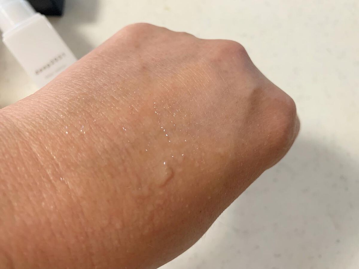 ミストローション/deep2031/化粧水を使ったクチコミ(2枚目)