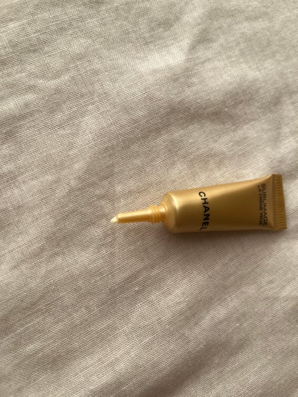 試してみた】サブリマージュ ラ クレーム ユー N CHANELの効果 試してみた】サブリマージュ ラ クレーム ユー N CHANELの効果