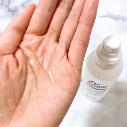 マジックシカトナー/ブラン/化粧水を使ったクチコミ(2枚目)