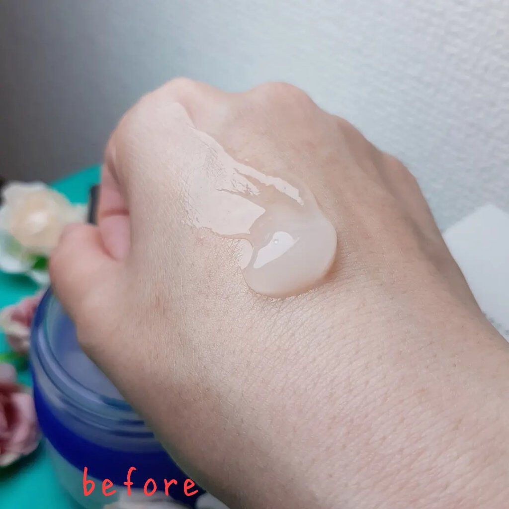 タカミスキンピールボディ/タカミ/ボディローションを使ったクチコミ（3枚目）