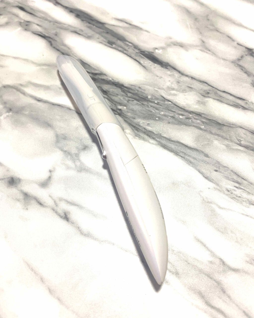 フェリエ フェイス用 ES-WF60/Panasonic/シェーバーを使ったクチコミ（1枚目）