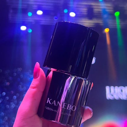 クリーム イン デイ/KANEBO/フェイスクリームを使ったクチコミ(4枚目)