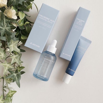 AKANE on LIPS 「ジェイジュンセラム・アイクリーム✨外部環境により疲れやすい肌を..」(7枚目)