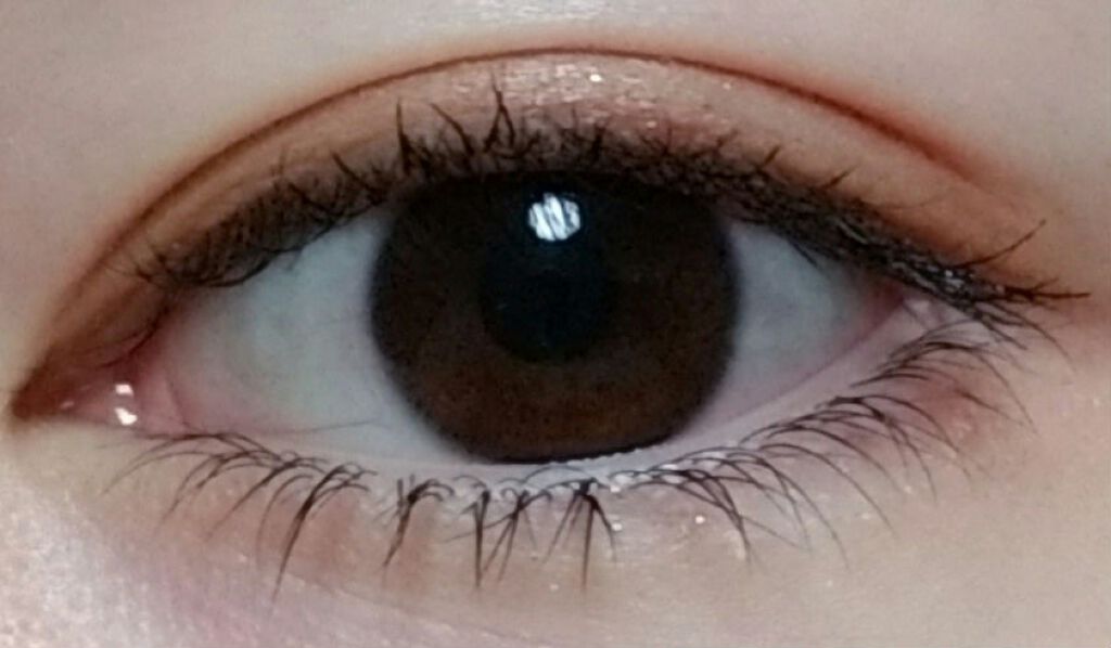 ラッシュ CC/HELENA RUBINSTEIN/マスカラを使ったクチコミ（1枚目）