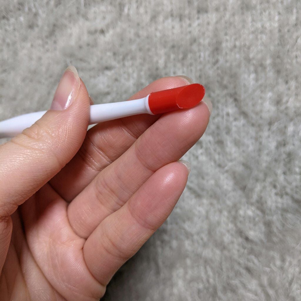 甘皮切り&つめやすり/DAISO/ネイル用品を使ったクチコミ(5枚目)