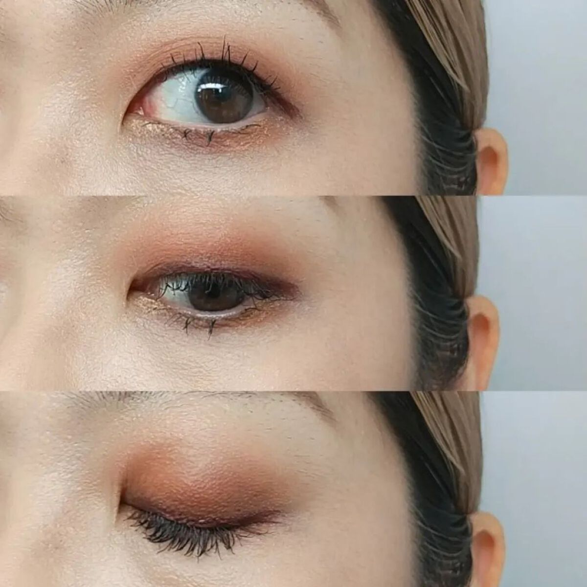 ジェルオイルリップス/LUNASOL/リップグロスを使ったクチコミ（3枚目）