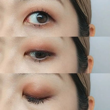 ジェルオイルリップス EX06 Summer Storm/LUNASOL/リップグロスの画像