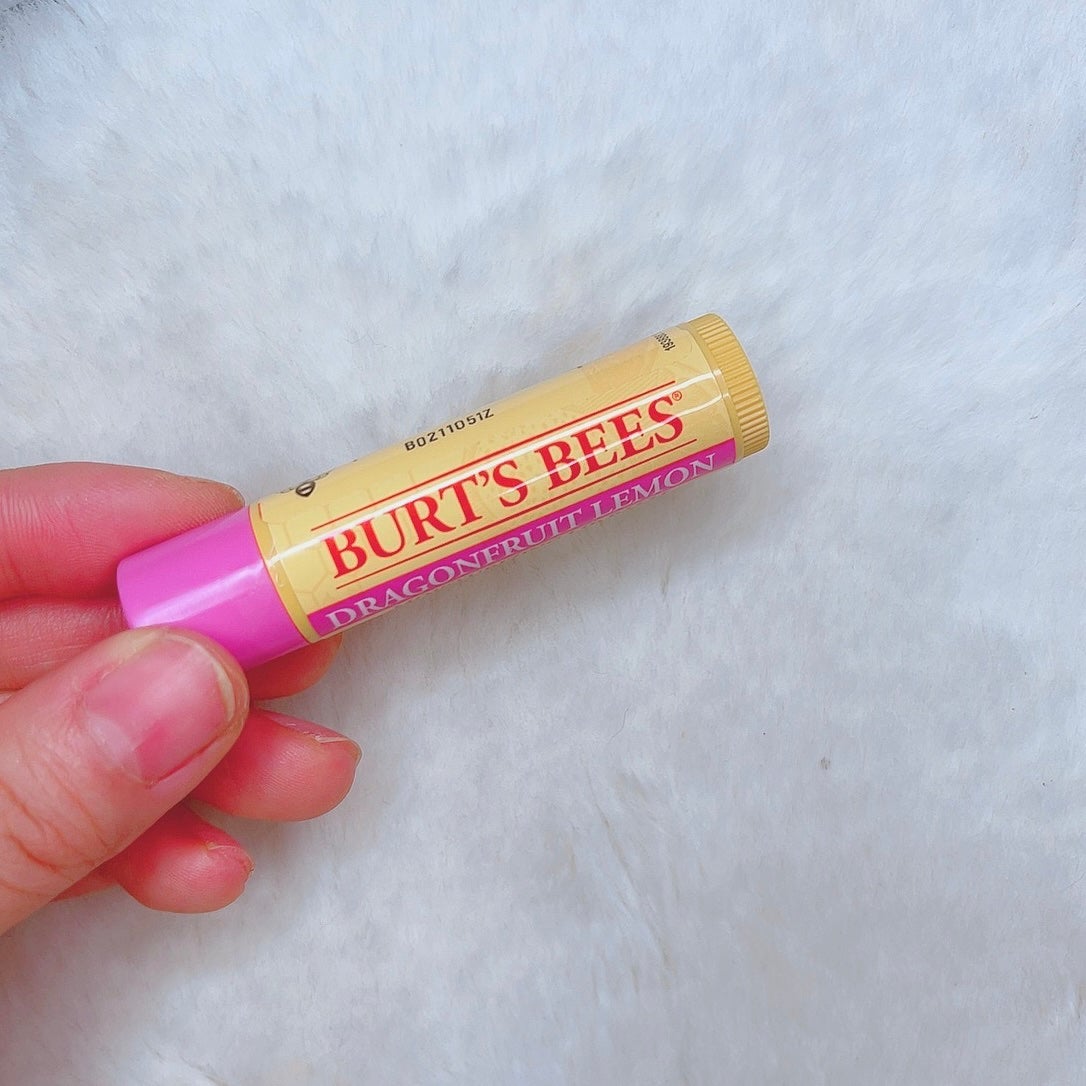 ã«ã³ã ðž on LIPS ãã¢ã¡ãªã«èªç¶æŽŸãã©ã³ãðºðž/Burt'sBees(ããŒãããŒãº..ãïŒ3æç®ïŒ