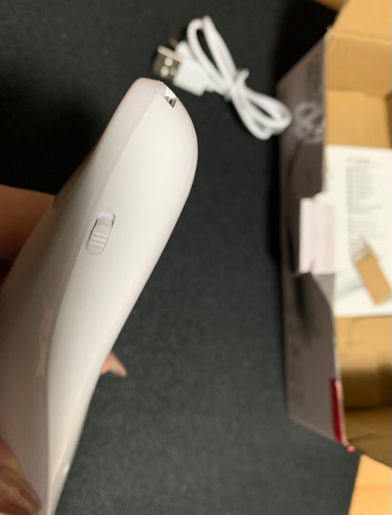 ネイルアート&ツール/SHEIN/ネイルチップ・パーツを使ったクチコミ(3枚目)