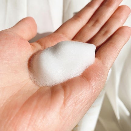 onlilyフェミニンホイップウォッシュソープ/ONLILY/デリケートゾーンケアを使ったクチコミ(3枚目)