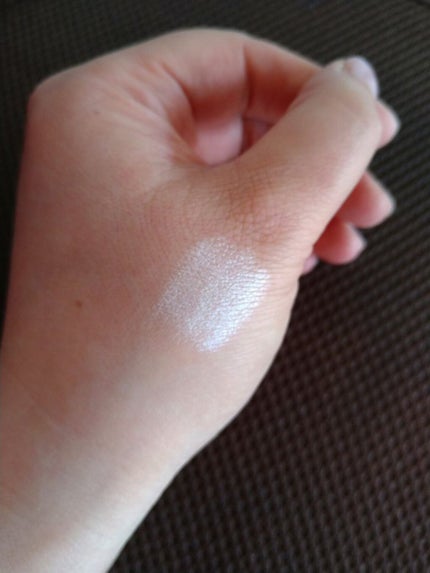 涙袋ペン/キャンドゥ/その他を使ったクチコミ(3枚目)