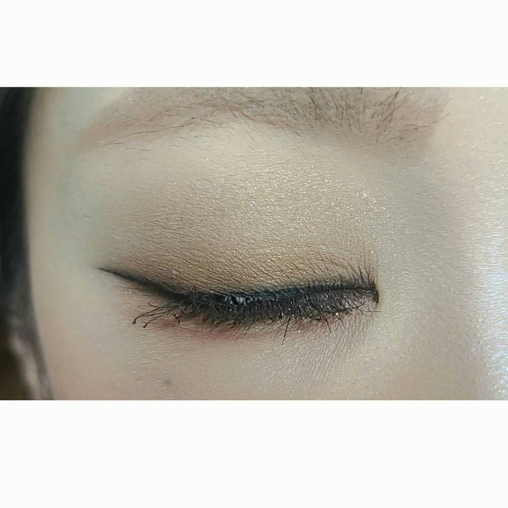 アヴァンセ ラッシュセラムアイライナーEX/アヴァンセ/リキッドアイライナーを使ったクチコミ(6枚目)