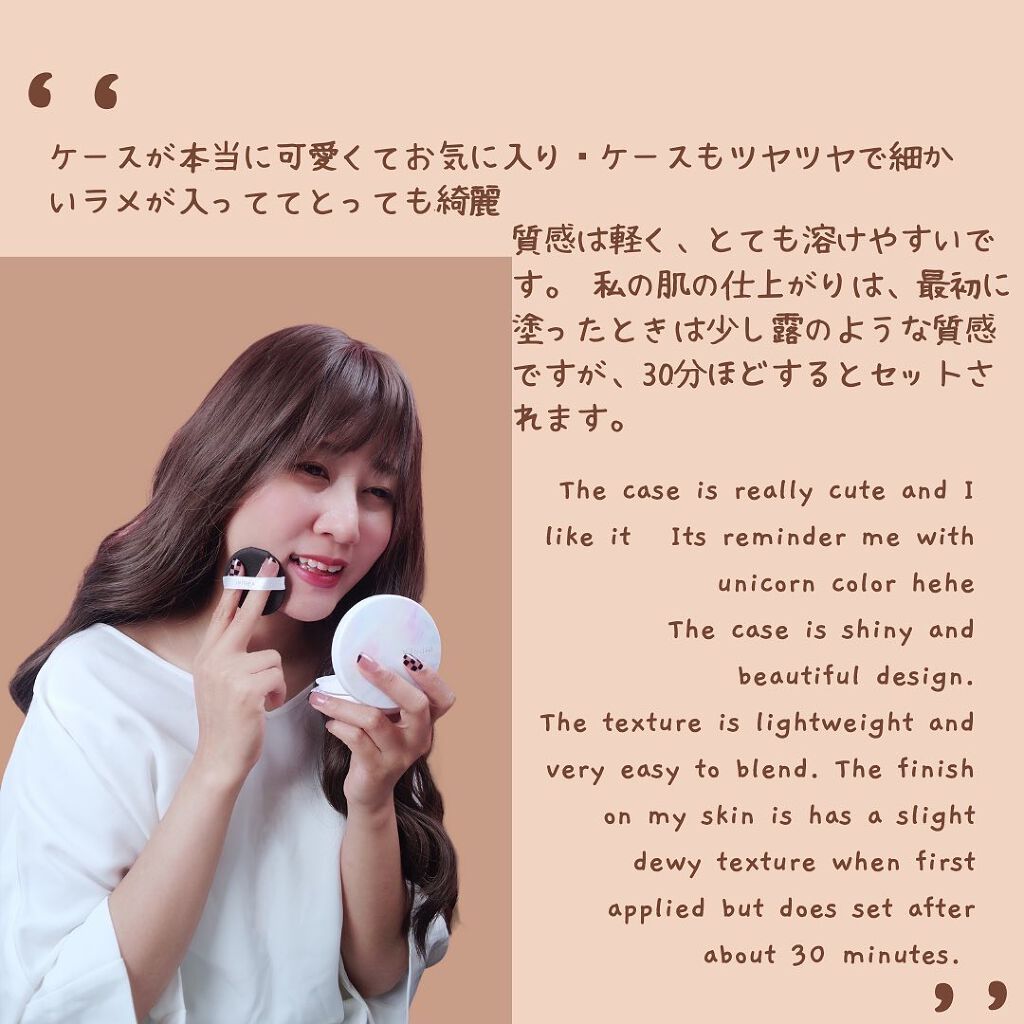 フェイシャル バー/iMPREA/洗顔石鹸を使ったクチコミ(6枚目)