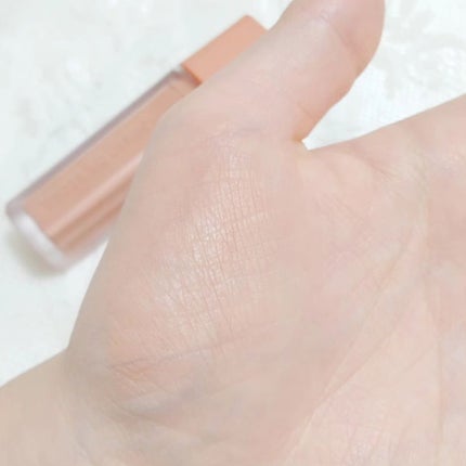 ジャビンドゥソウル ウインクファンデーションパクト/Javin De Seoul/クッションファンデーションを使ったクチコミ(4枚目)