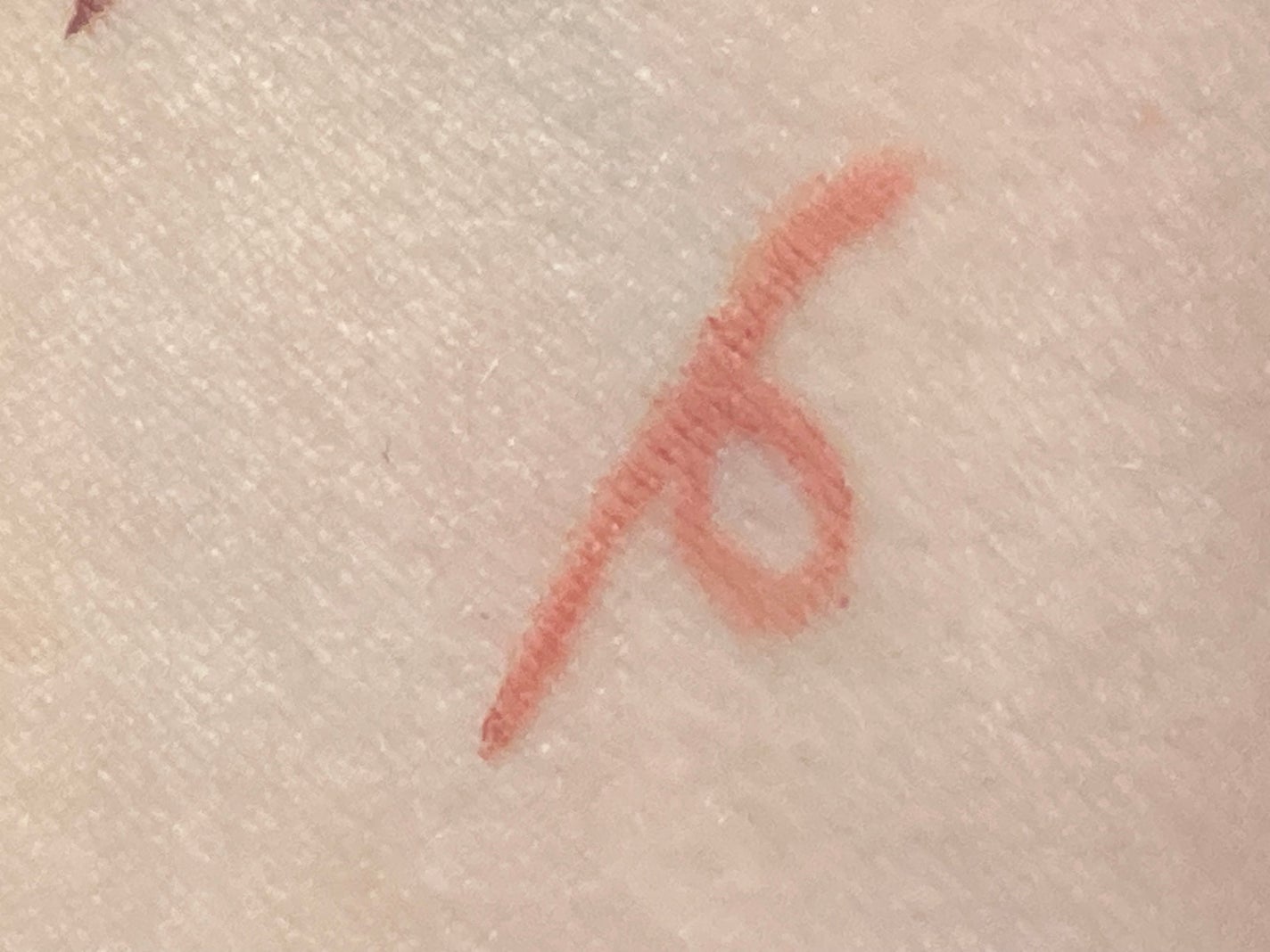 クリーミータッチライナー/キャンメイク/ジェルアイライナーを使ったクチコミ(8枚目)