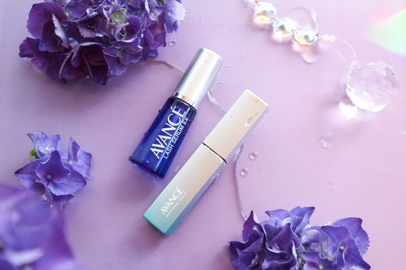 アヴァンセ ラッシュセラム EX(医薬部外品)/アヴァンセ/その他を使ったクチコミ(1枚目)