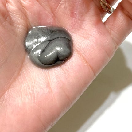 ダヴ 吸着毛穴ケア 洗顔ジェル/ダヴ/その他洗顔料を使ったクチコミ(2枚目)