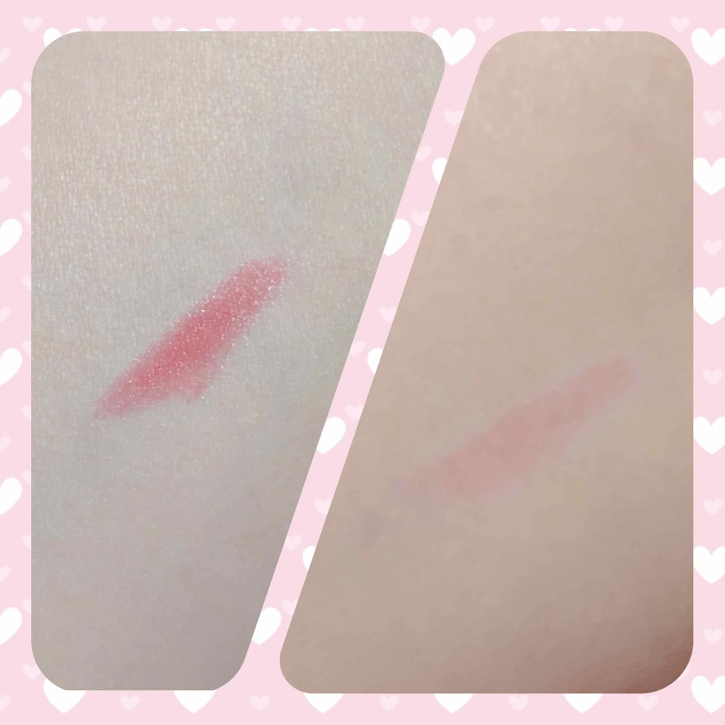 ラスティング リップカラーN/CEZANNE/口紅を使ったクチコミ(2枚目)