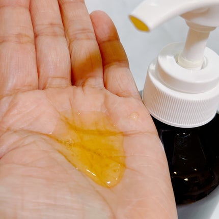 リフレッシングボディソープ(レモン&ベルガモットの香り)/Vitaming/ボディソープを使ったクチコミ(2枚目)