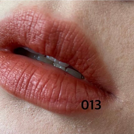 アディクション ザ マット リップ リキッド/ADDICTION/口紅を使ったクチコミ(4枚目)