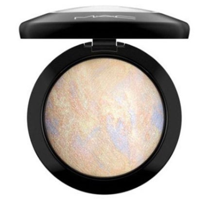 M·A·C ミネラライズ スキンフィニッシュ/M・A・C/パウダーハイライトを使ったクチコミ(1枚目)