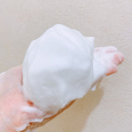 JEWELRY SOAP/METLLASSE(メトラッセ)/洗顔石鹸を使ったクチコミ(3枚目)
