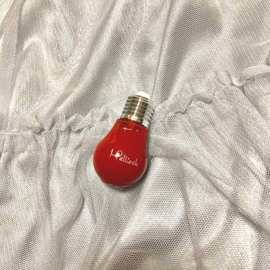 メリッシュdenkyuリップティント/セラ/リップティントを使ったクチコミ（1枚目）