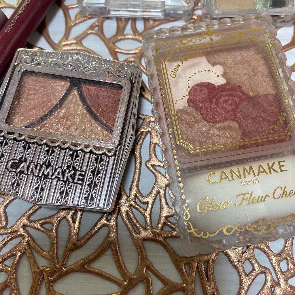 RMK グロースティック/RMK/スティックハイライトを使ったクチコミ(2枚目)