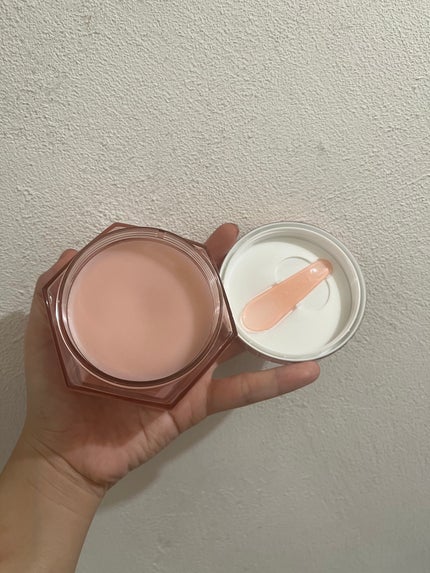 &honey クレンジングバーム メルティ ホット/&honey/クレンジングバームを使ったクチコミ(4枚目)