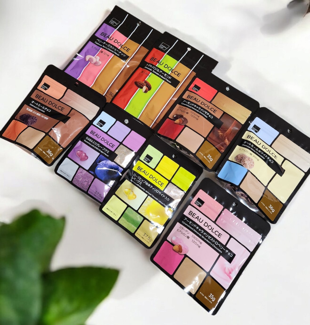 ローズヒップ由来ティリロサイド入りレモングミ/ボウドルチェ/美容サプリメントを使ったクチコミ（1枚目）