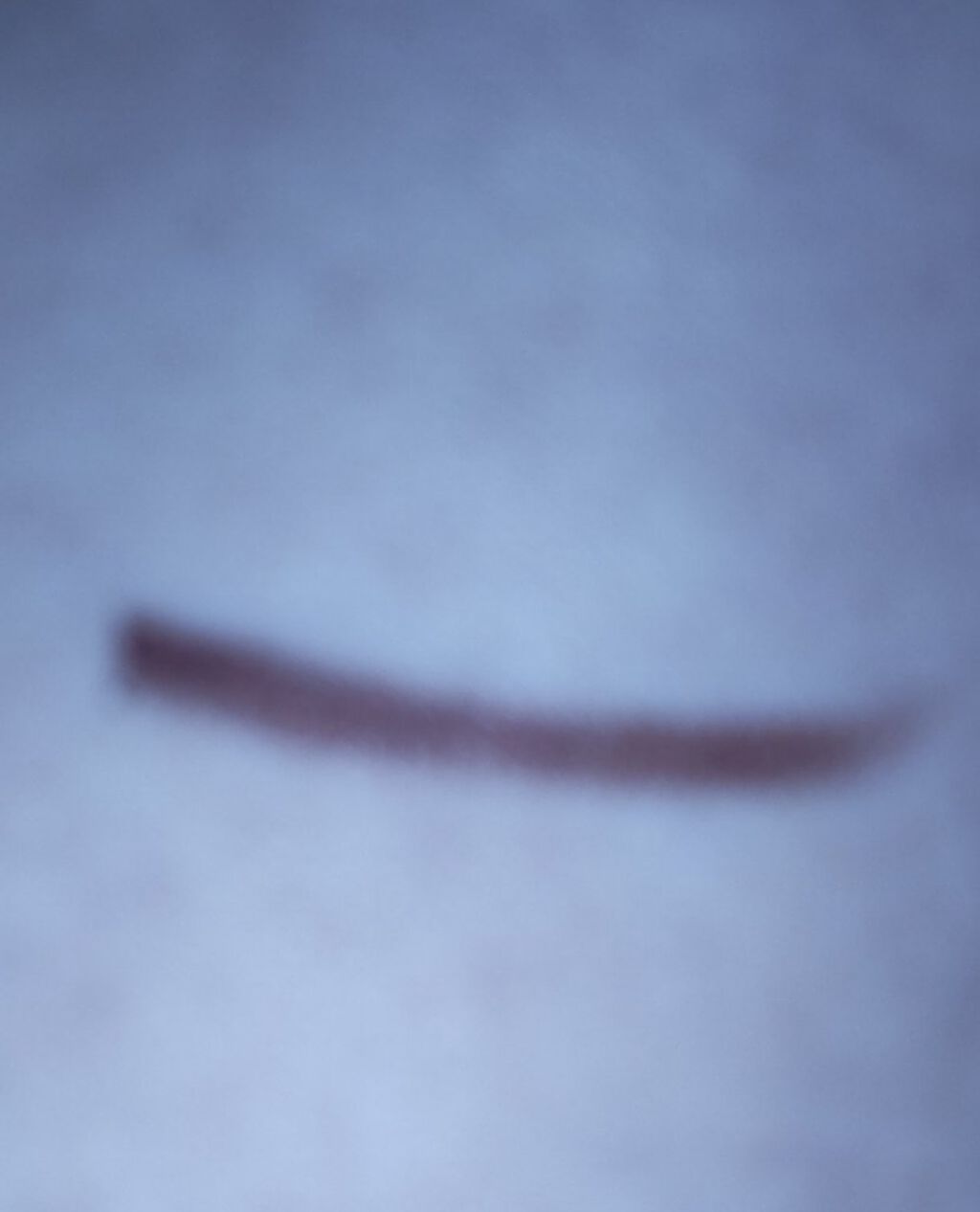 カラーラスティング ジェルライナー CG04 クランベリー/excel/ジェルアイライナーを使ったクチコミ（3枚目）