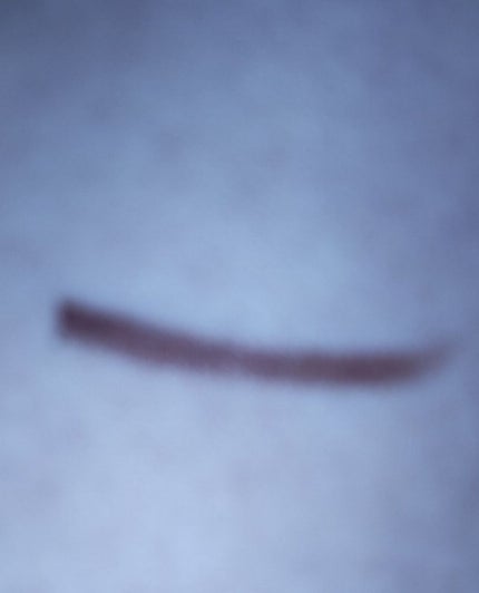 カラーラスティング ジェルライナー CG04 クランベリー/excel/ジェルアイライナーの画像