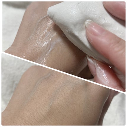 美人ぬか/美人ぬか/ボディソープを使ったクチコミ(4枚目)