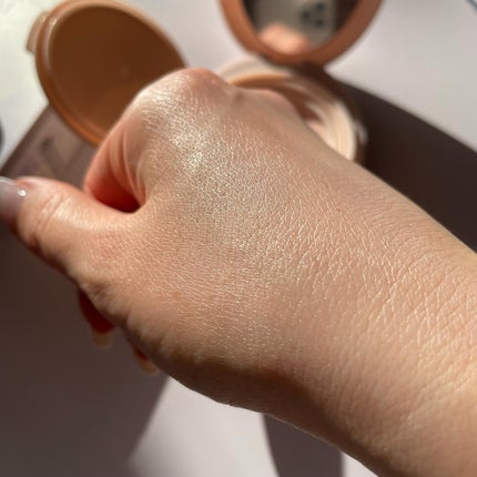 Nicoco on LIPS 「【芸能人イチオシ日焼け止めバーム】韓国の女優さんがプロデュース..」(4枚目)