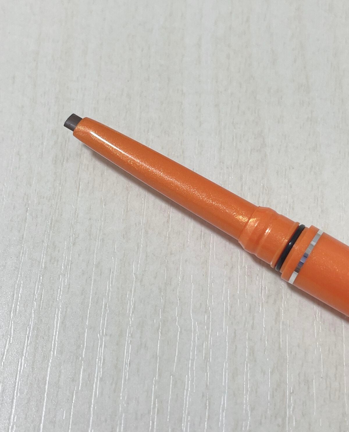 パウダーペンシルアイブロウ/デジャヴュ/アイブロウペンシルを使ったクチコミ(3枚目)