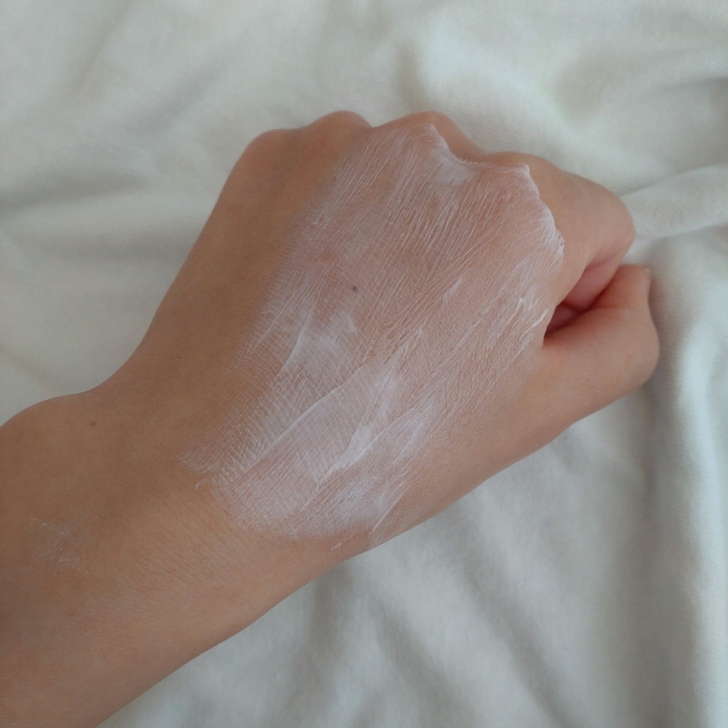 ハンドクリーム/LUVFUME/ハンドクリームを使ったクチコミ(5枚目)