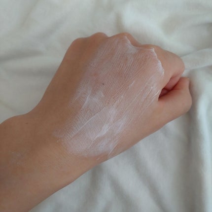 ハンドクリーム/LUVFUME/ハンドクリームを使ったクチコミ(5枚目)