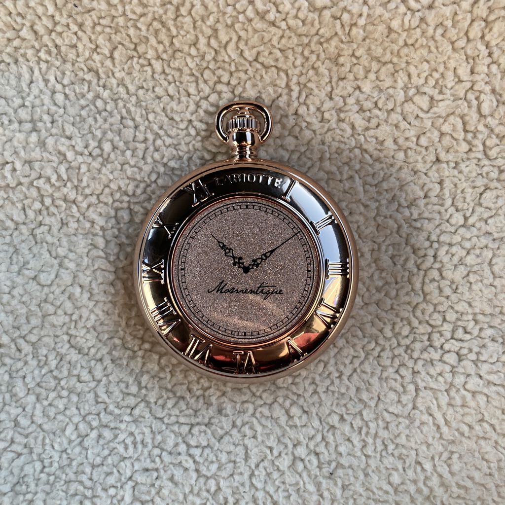 タイムカバークッションファンデーション/LABIOTTE/クッションファンデーションを使ったクチコミ（1枚目）