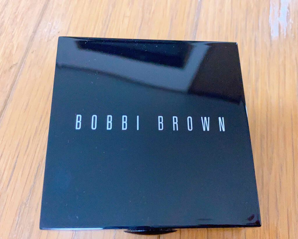 ハイライティング パウダー/BOBBI BROWN/パウダーハイライトを使ったクチコミ（1枚目）