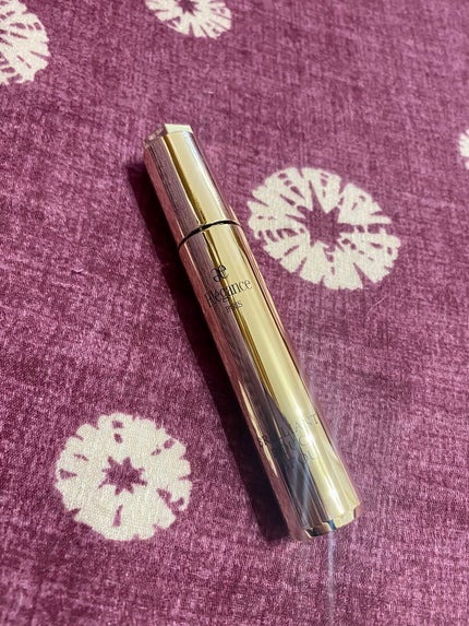 エレガンス リクイッド ルージュ ビジュー/Elégance/口紅を使ったクチコミ(2枚目)