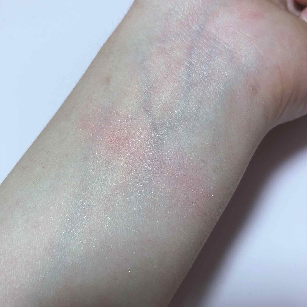 ルックアット マイアイジュエル/ETUDE/単色アイシャドウを使ったクチコミ(2枚目)