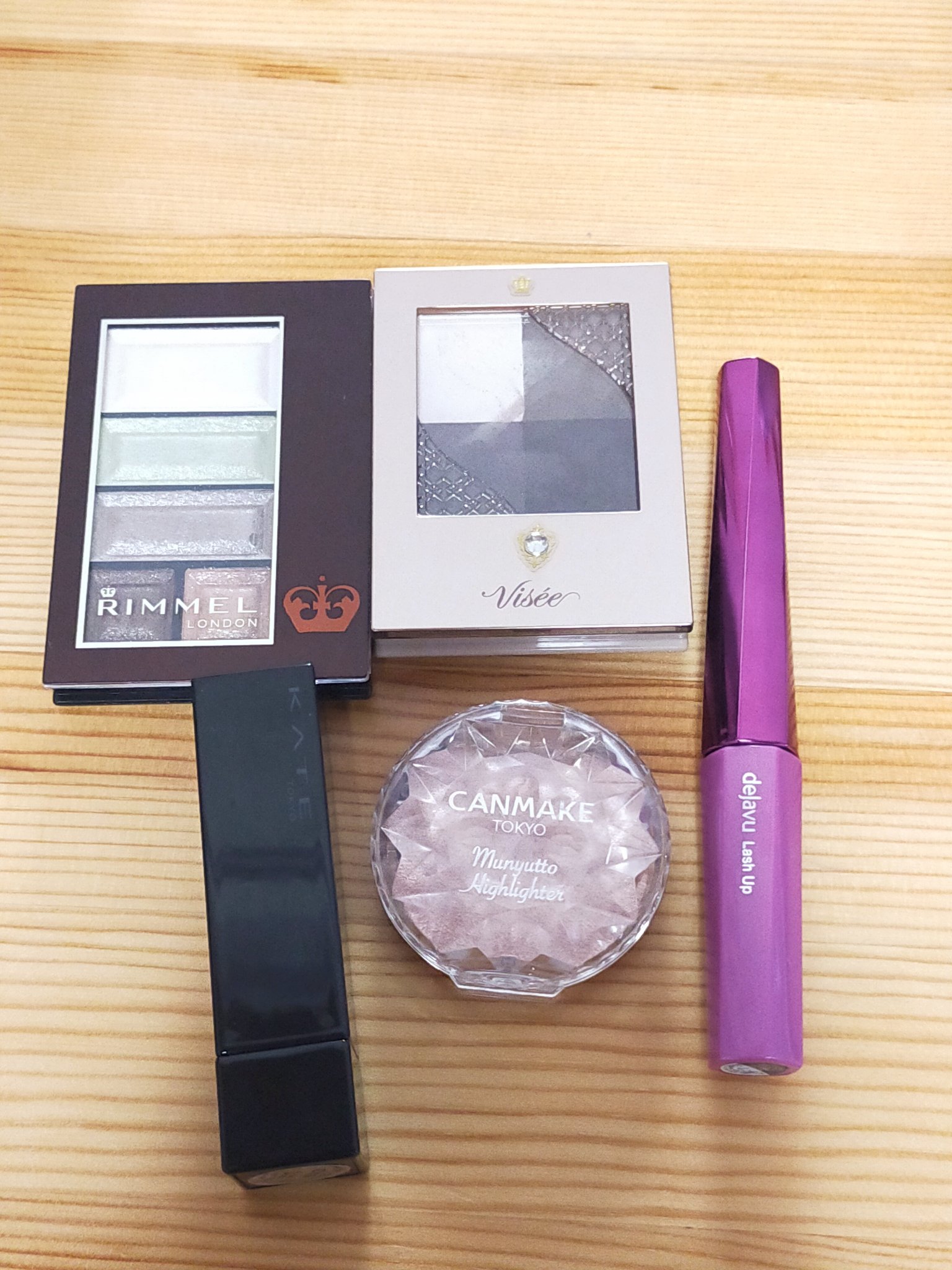 ケイト リップモンスター/KATE/口紅を使ったクチコミ（1枚目）