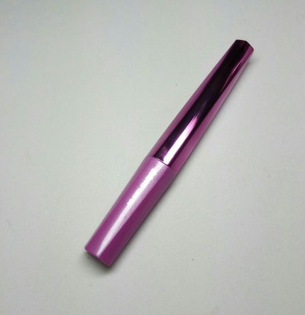 「塗るつけまつげ」自まつげ際立てタイプ/デジャヴュ/マスカラを使ったクチコミ(1枚目)