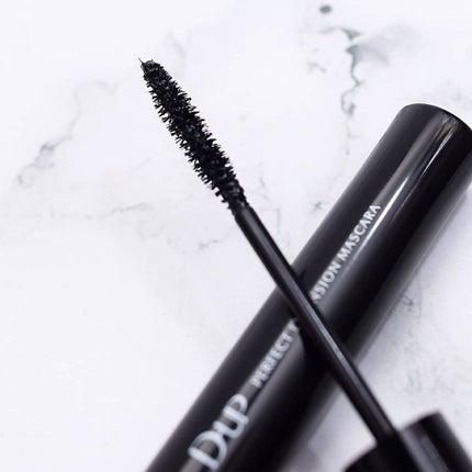 パーフェクトエクステンション マスカラ/D-UP/マスカラを使ったクチコミ(2枚目)