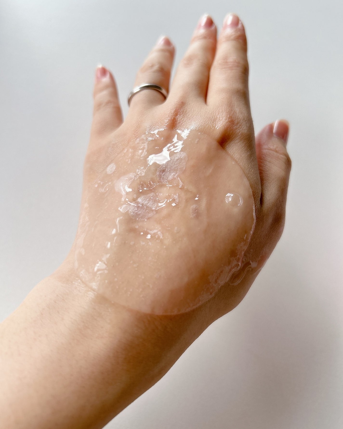 バイオコラーゲンリアルディープマスク/Biodance/シートマスク・パックを使ったクチコミ(8枚目)