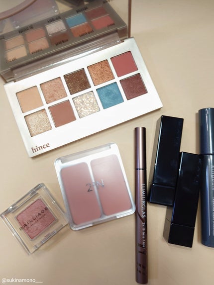 N’s COLLECTION 1day/N’s COLLECTION/ワンデー(1DAY)カラコンを使ったクチコミ(3枚目)