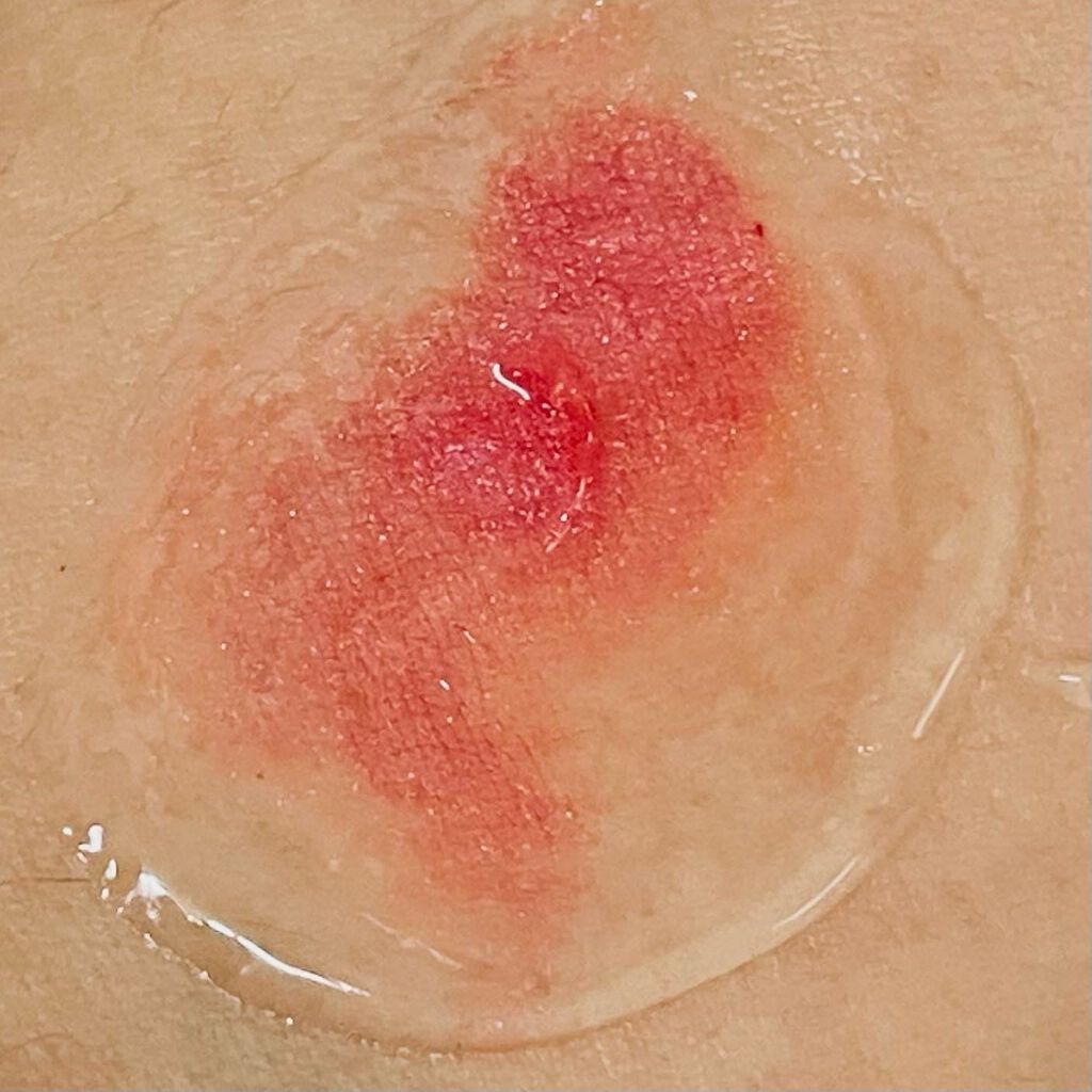 Salanaru ピュアクレンジングジェル クリア/Salanaru(サラナル)/クレンジングジェルを使ったクチコミ(3枚目)