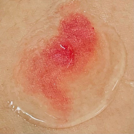 Salanaru ピュアクレンジングジェル クリア/Salanaru(サラナル)/クレンジングジェルを使ったクチコミ(3枚目)