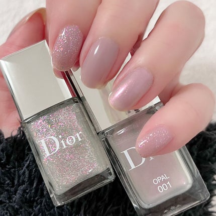 ミス ディオール パレット/Dior/メイクアップキットを使ったクチコミ(1枚目)